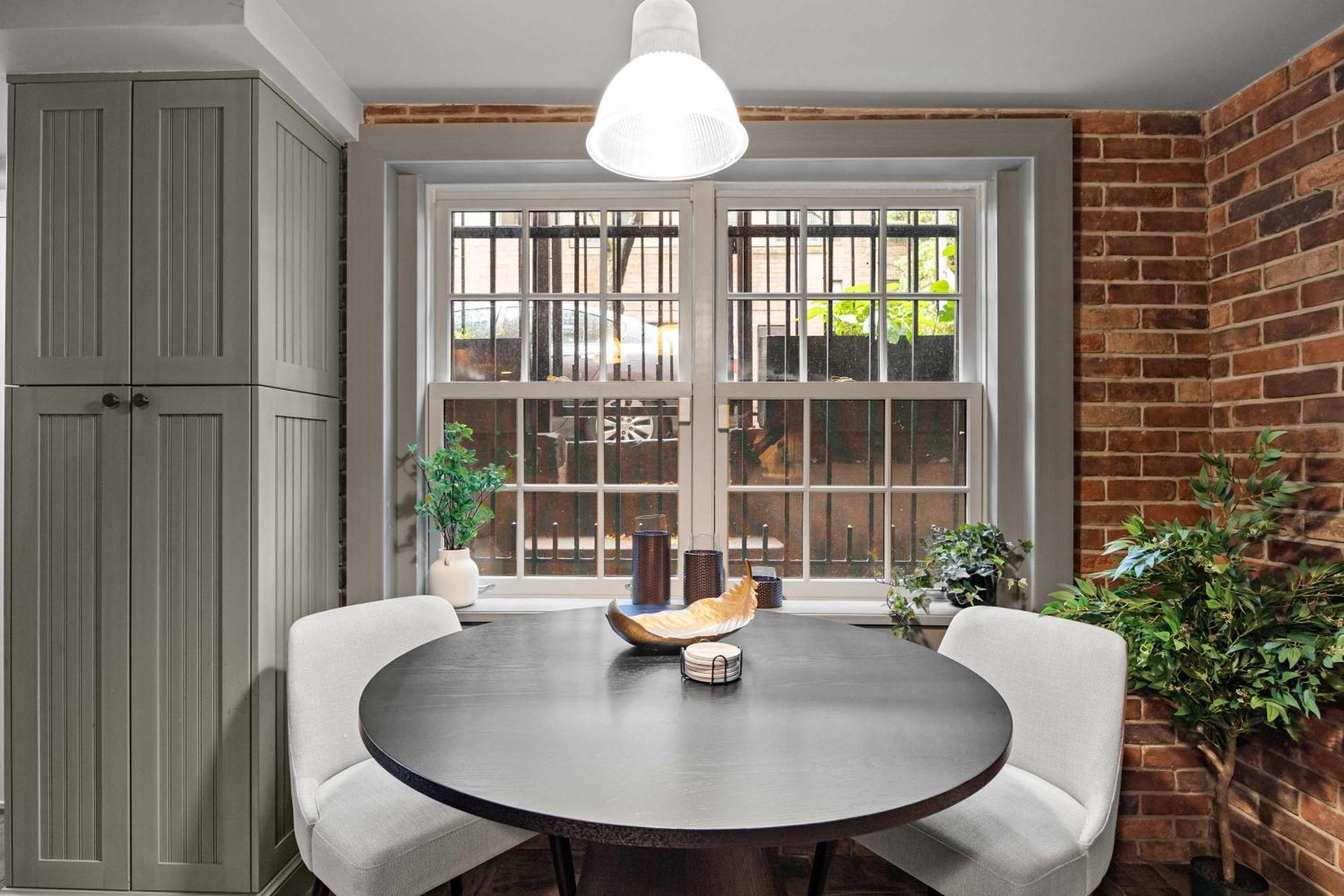 Downing By Rove Travel Private Terrace & Patio Nova York
