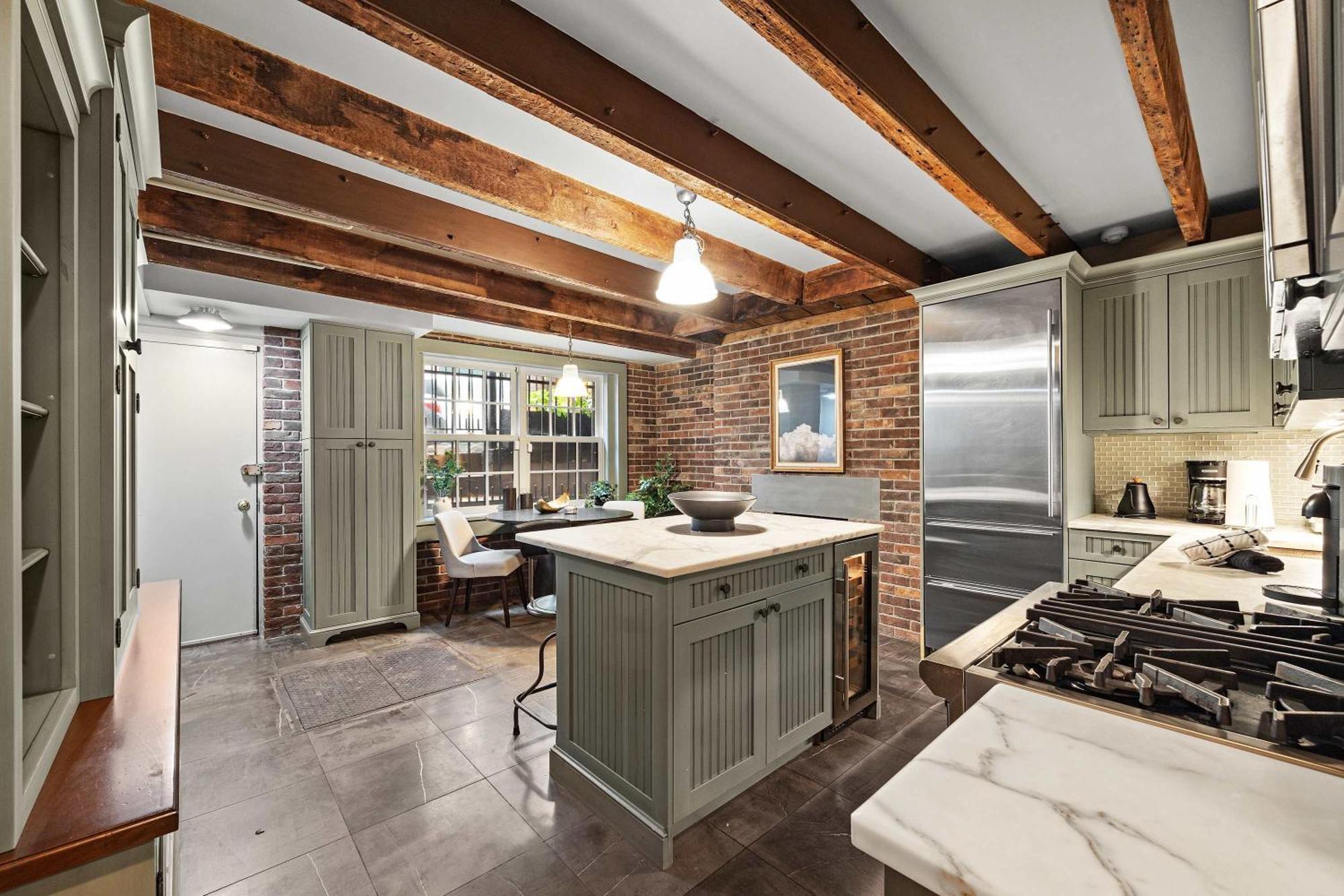Downing By Rove Travel Private Terrace & Patio * Nova York