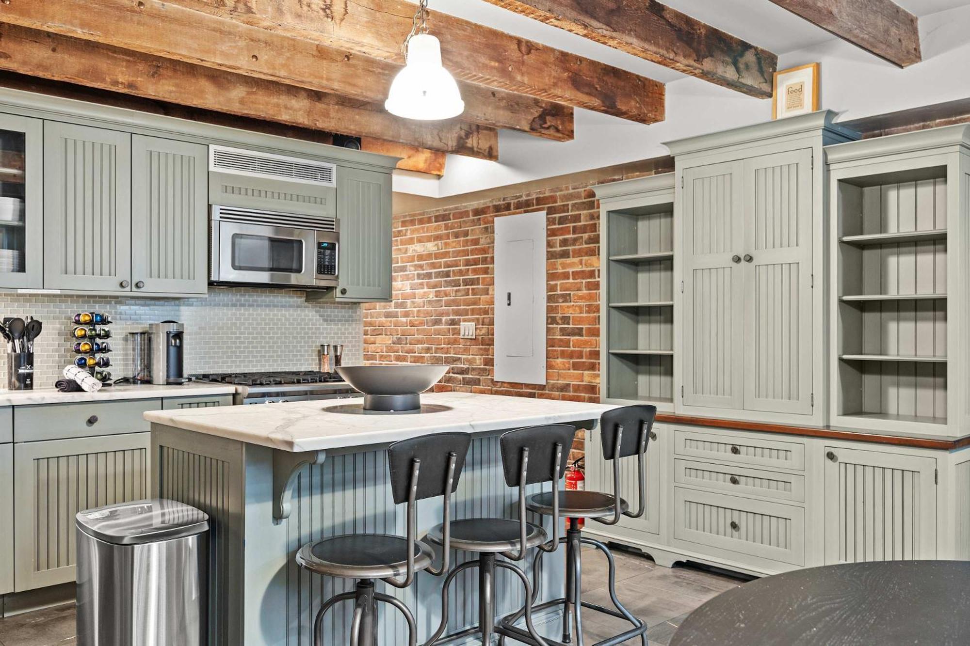 Downing By Rove Travel Private Terrace & Patio Apartamento Nova York