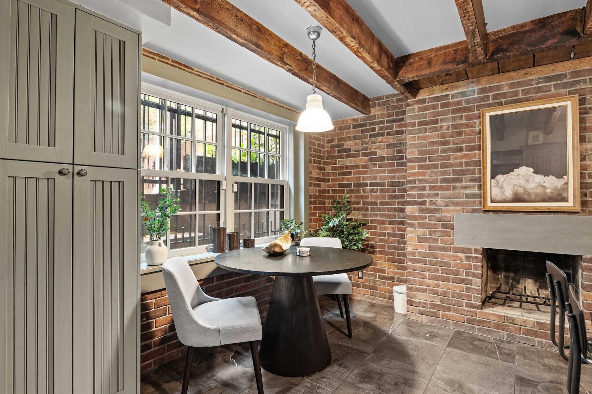 Downing By Rove Travel Private Terrace & Patio Apartamento Nova York