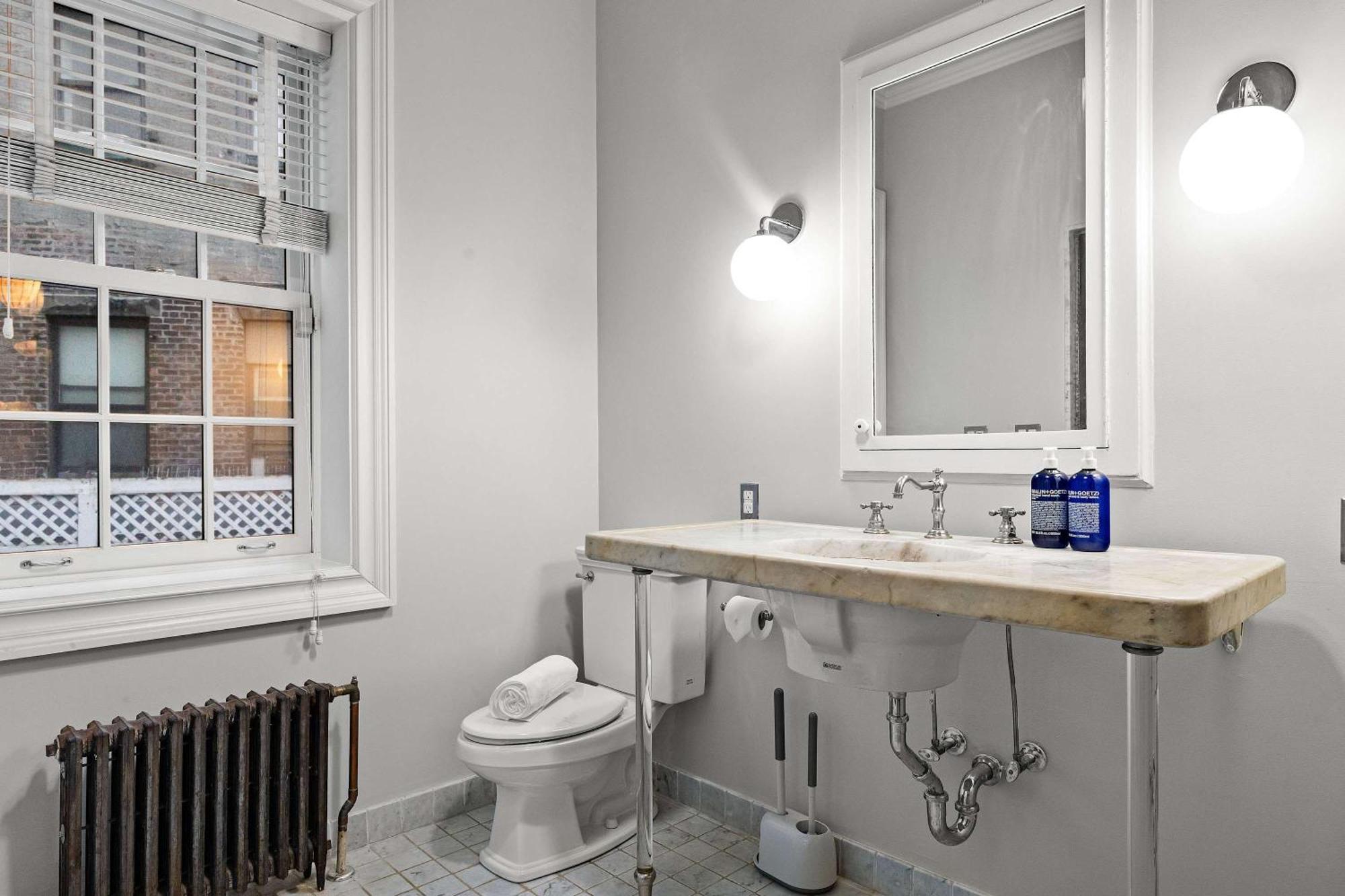 Apartamento Downing By Rove Travel Private Terrace & Patio