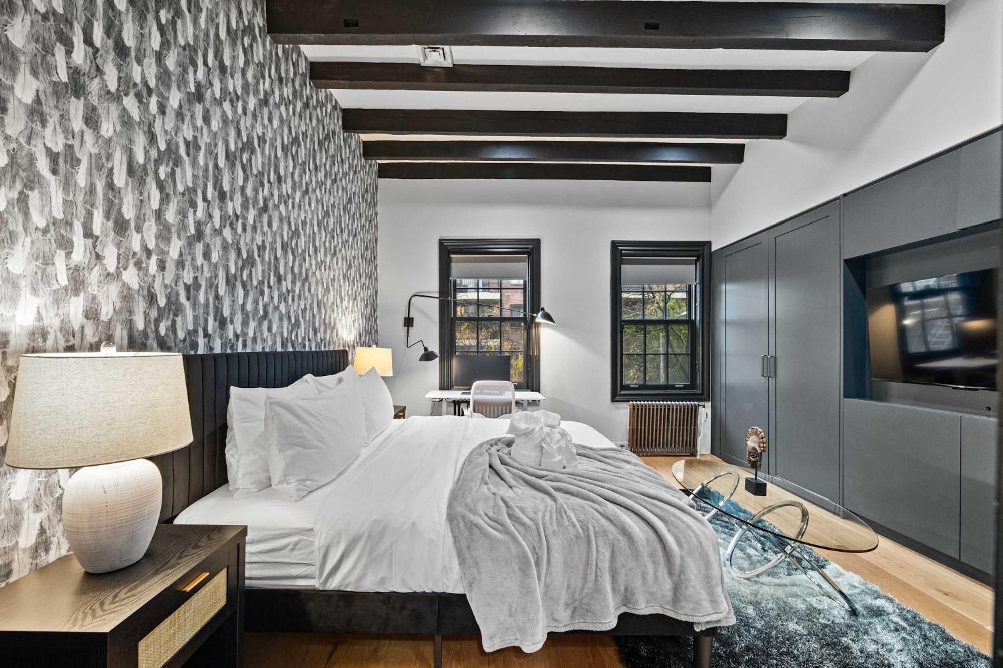 Downing By Rove Travel Private Terrace & Patio Apartamento