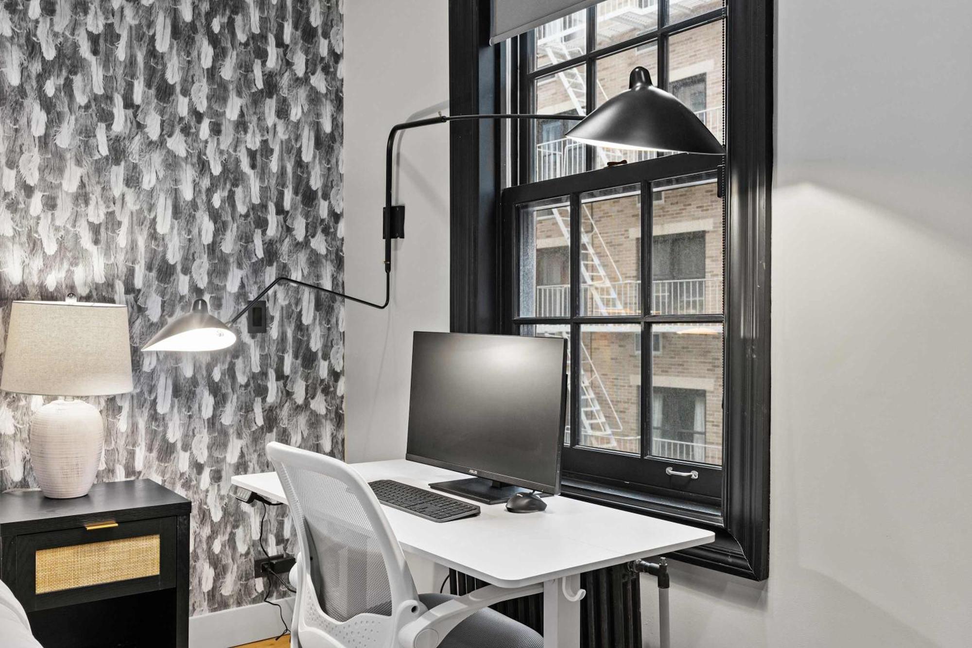 Downing By Rove Travel Private Terrace & Patio Apartamento *