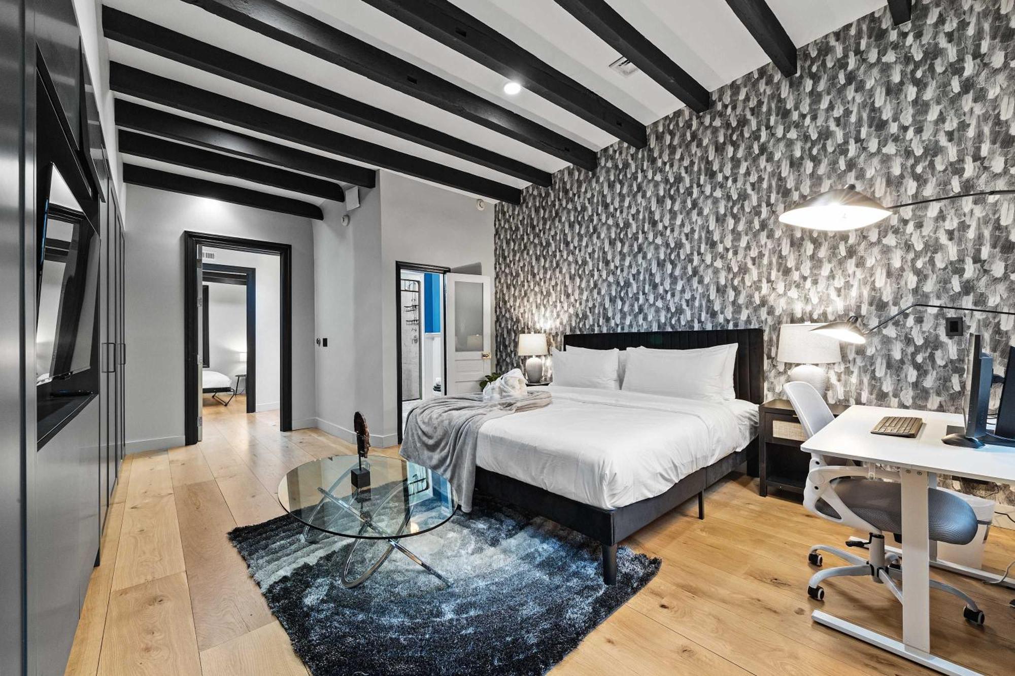 Downing By Rove Travel Private Terrace & Patio Apartamento *