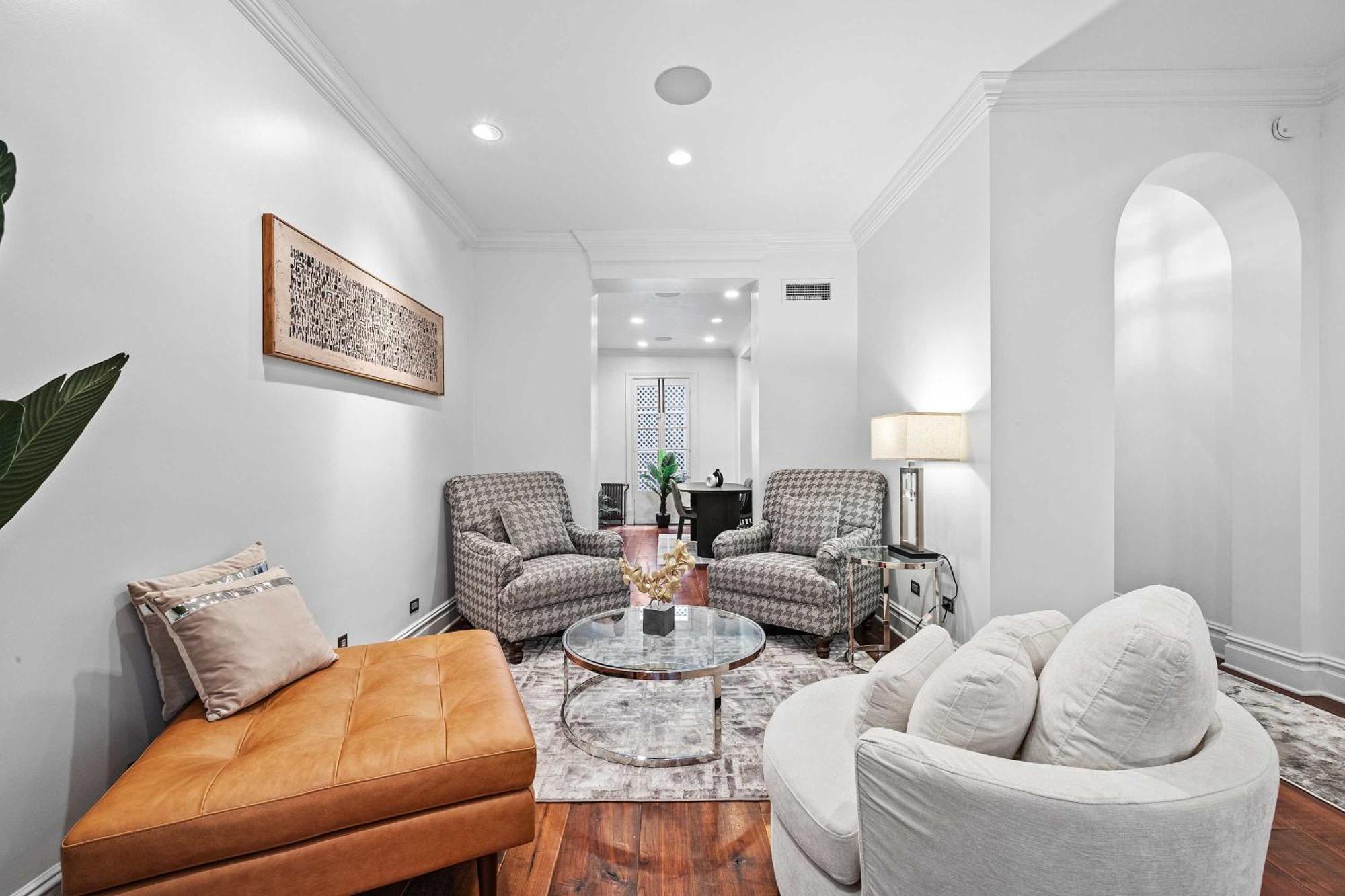 Apartamento Downing By Rove Travel Private Terrace & Patio