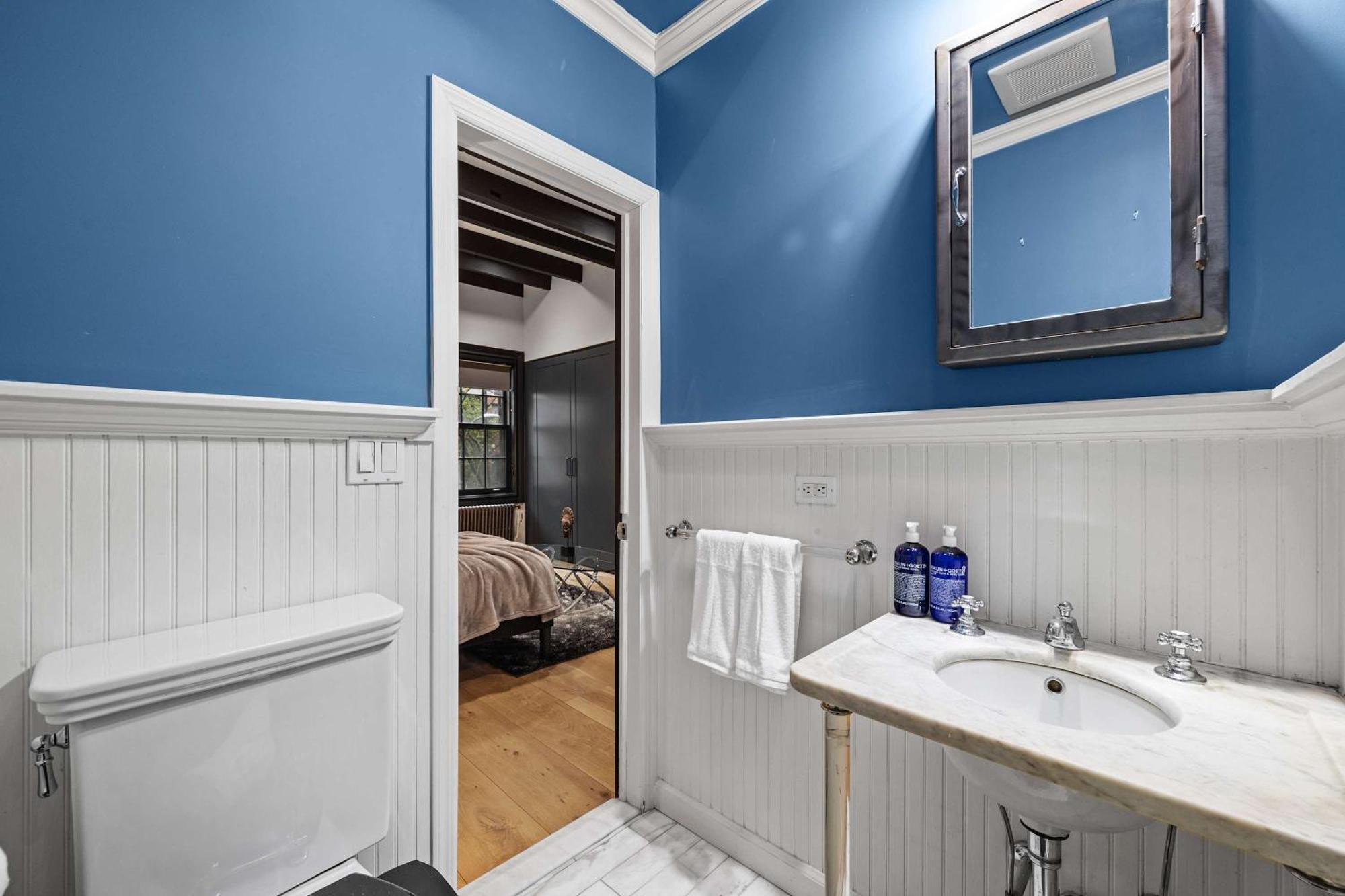 Downing By Rove Travel Private Terrace & Patio Apartment